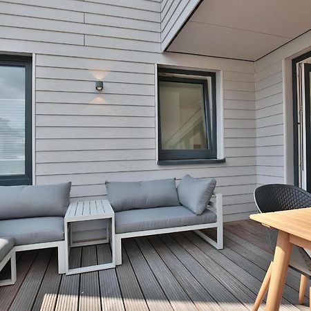 Strandperle Ostsee Suite 5 Niendorf  Exteriör bild
