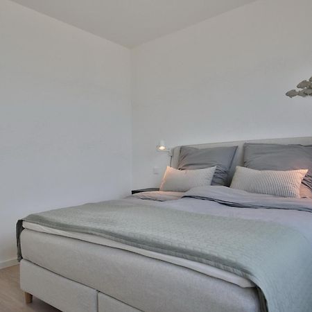 Strandperle Ostsee Suite 5 Niendorf  Exteriör bild