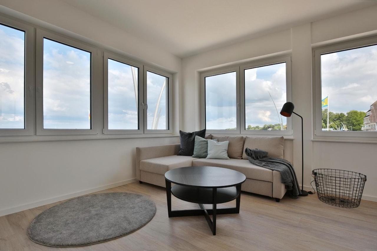 Strandperle Ostsee Suite 5 Niendorf  Exteriör bild