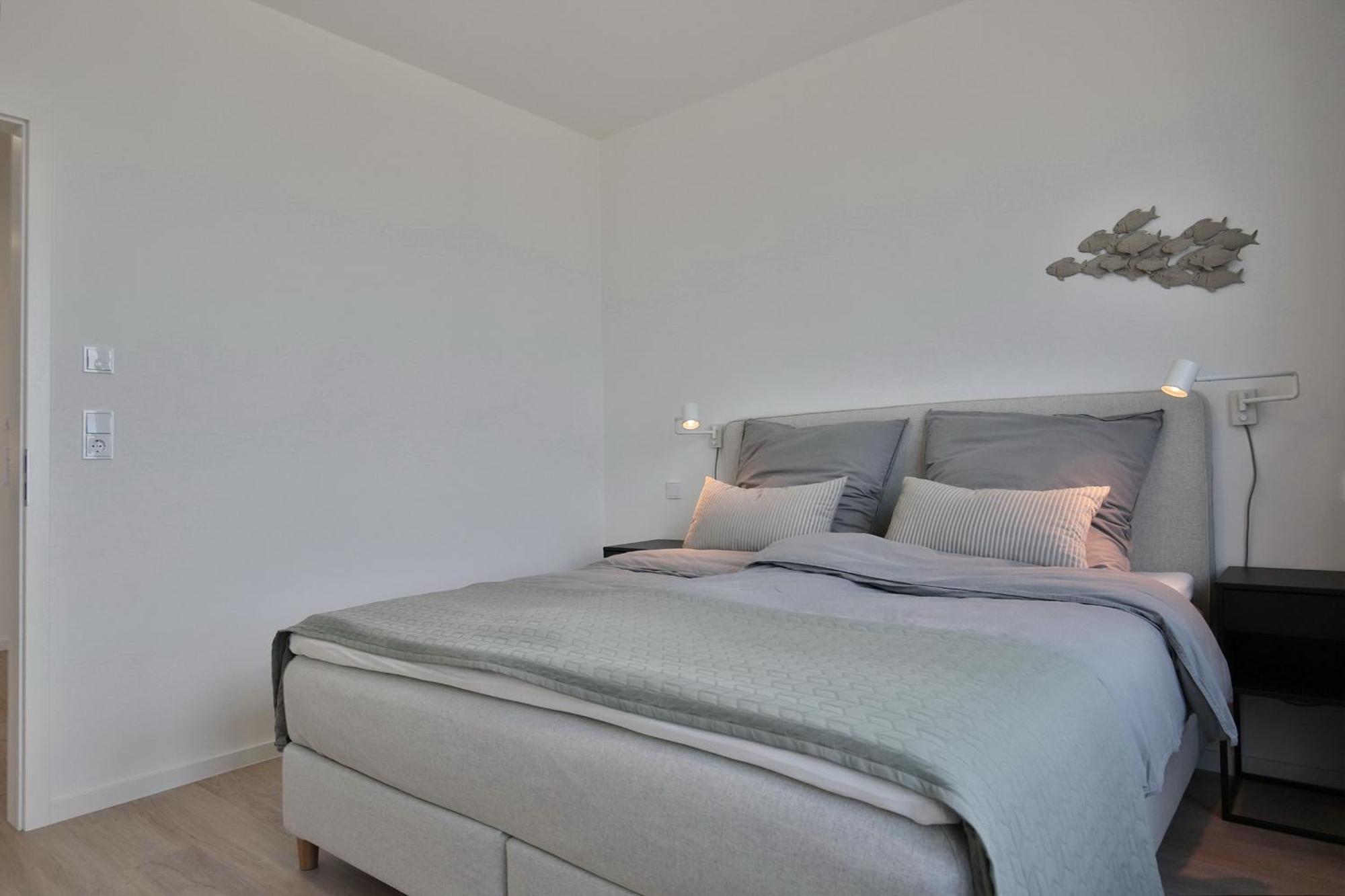 Strandperle Ostsee Suite 5 Niendorf  Exteriör bild