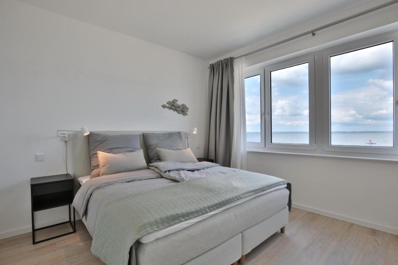 Strandperle Ostsee Suite 5 Niendorf  Exteriör bild